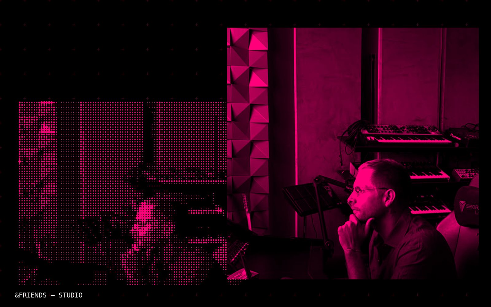&friends project image 2