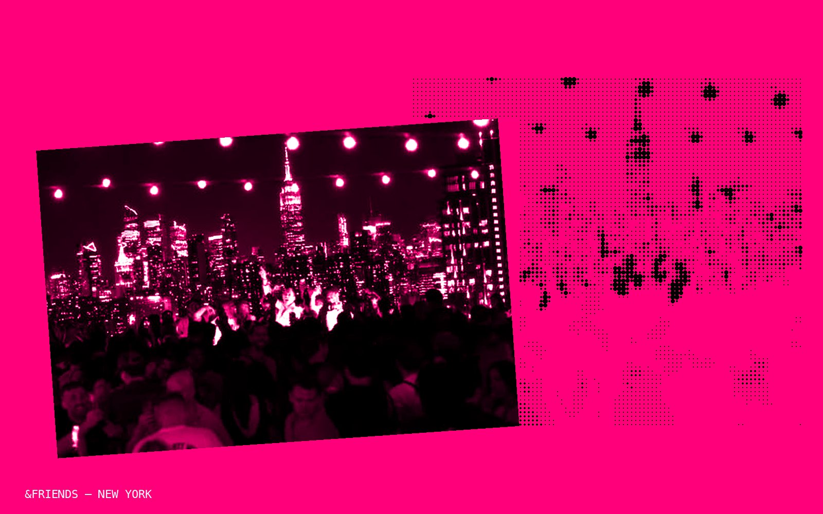 &friends project image 3